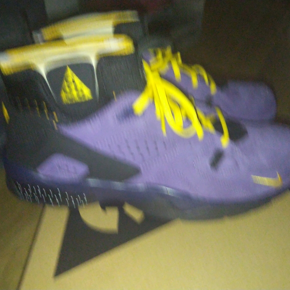 Nike Air Mowabb Europe Exclusive DS Never Worn! main image 6